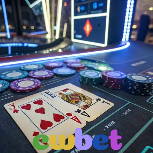 cwbet - Baixe o App cwbet para Android e Comece a Jogar