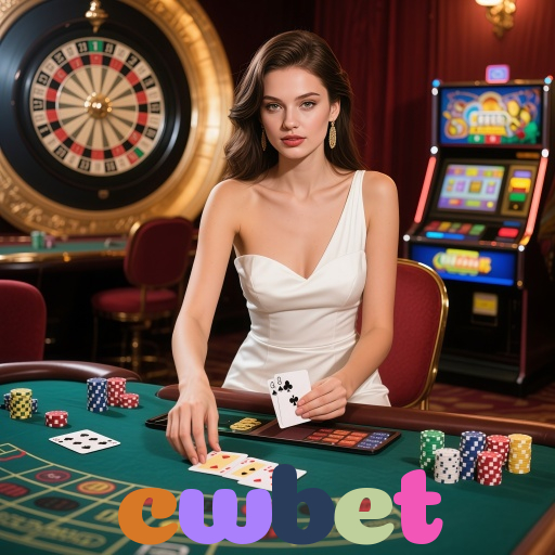 cwbet - Baixe o app cwbet no Google Play e jogue ao vivo