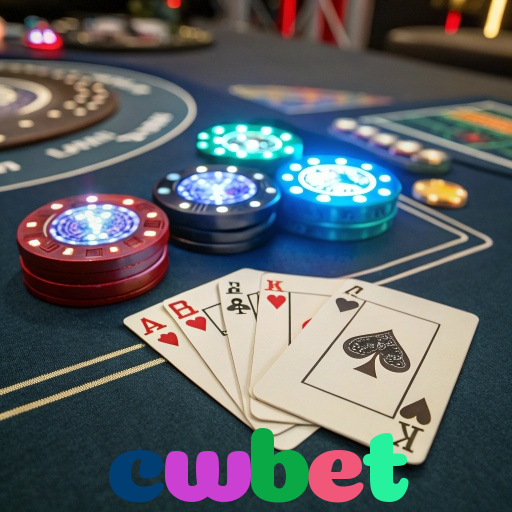 cwbet - Baixe o App cwbet para Android e Comece a Jogar