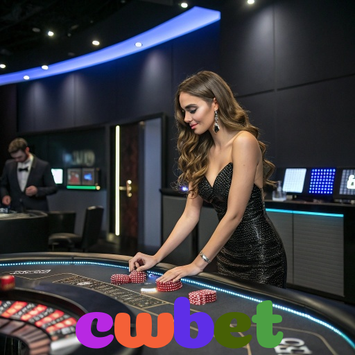 cwbet - Baixe o App cwbet para Android e Comece a Jogar