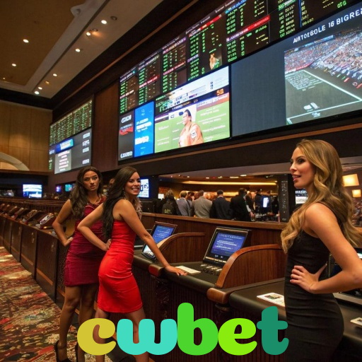 cwbet - Baixe o App cwbet para Android e Comece a Jogar