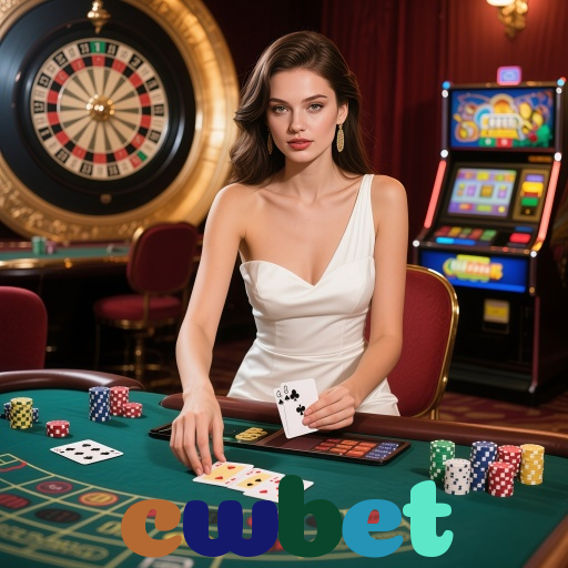 cwbet - Baixe o App cwbet para Android e Comece a Jogar
