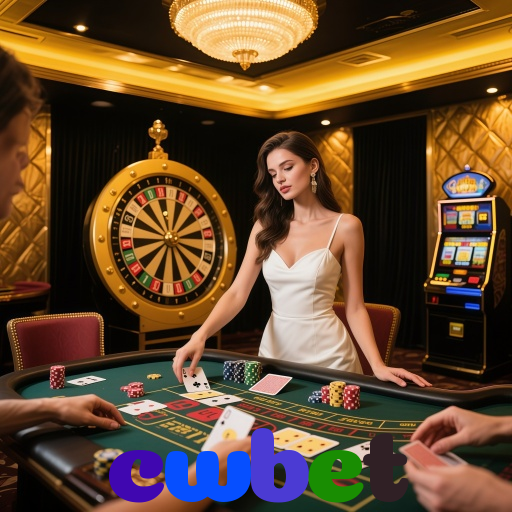 cwbet - Baixe o app cwbet no Google Play e jogue ao vivo
