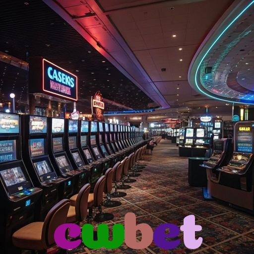cwbet - Baixe o App cwbet para Android e Comece a Jogar