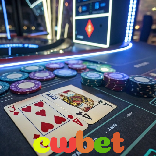 cwbet - Baixe o app cwbet no Google Play e jogue ao vivo