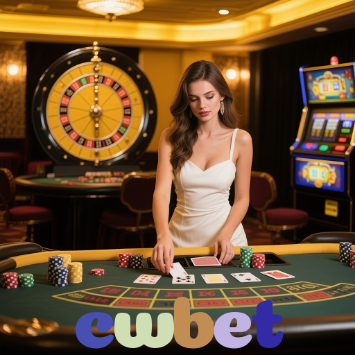 cwbet - Baixe o app cwbet no Google Play e jogue ao vivo