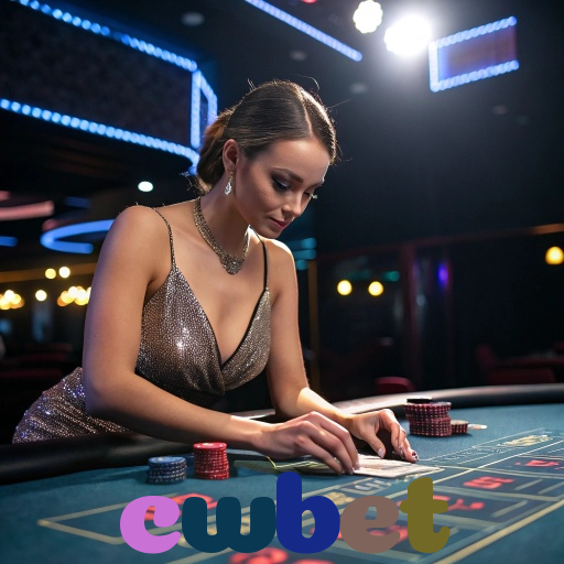 cwbet - Baixe o app cwbet no Google Play e jogue ao vivo