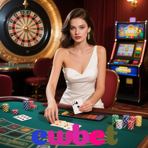 cwbet - Baixe o app cwbet no Google Play e jogue ao vivo