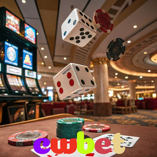 cwbet - Baixe o app cwbet no Google Play e jogue ao vivo