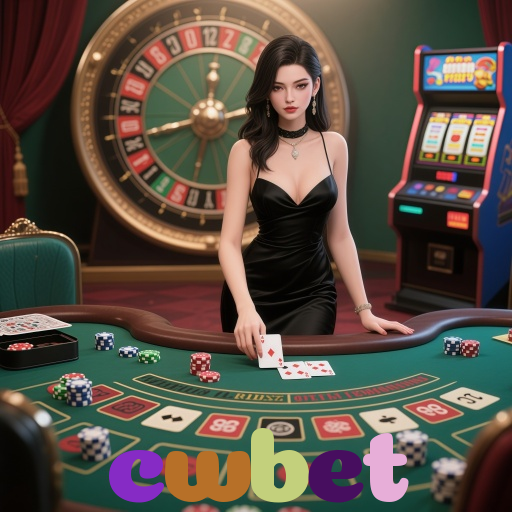 cwbet - Baixe o App cwbet para Android e Comece a Jogar