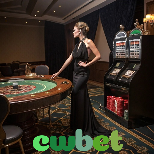 cwbet - Baixe o App cwbet para Android e Comece a Jogar