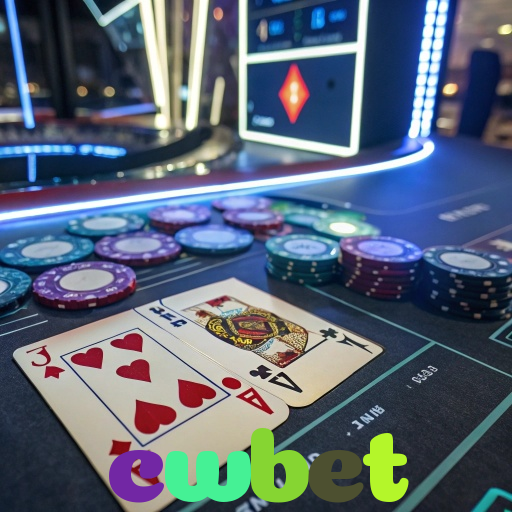cwbet - Baixe o app cwbet no Google Play e jogue ao vivo