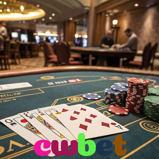 cwbet - Baixe o App cwbet para Android e Comece a Jogar