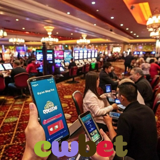 cwbet - Baixe o App cwbet para Android e Comece a Jogar