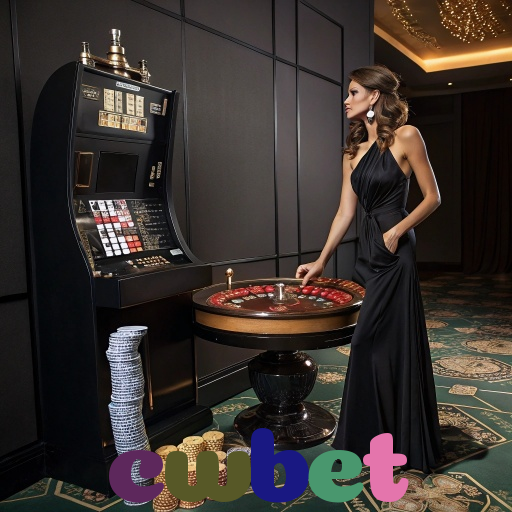 cwbet - Baixe o App cwbet para Android e Comece a Jogar