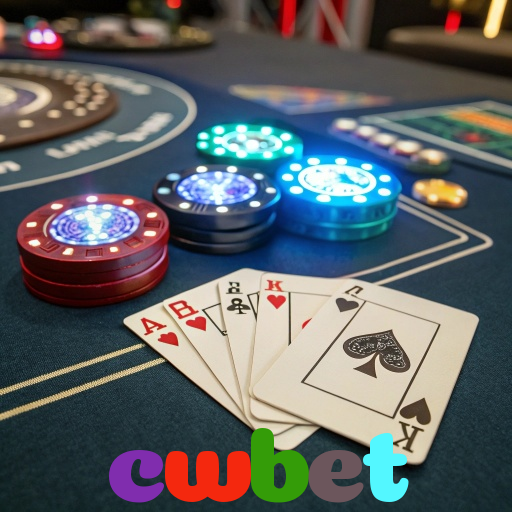 cwbet - Baixe o app cwbet no Google Play e jogue ao vivo