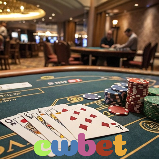 cwbet - Baixe o App cwbet para Android e Comece a Jogar