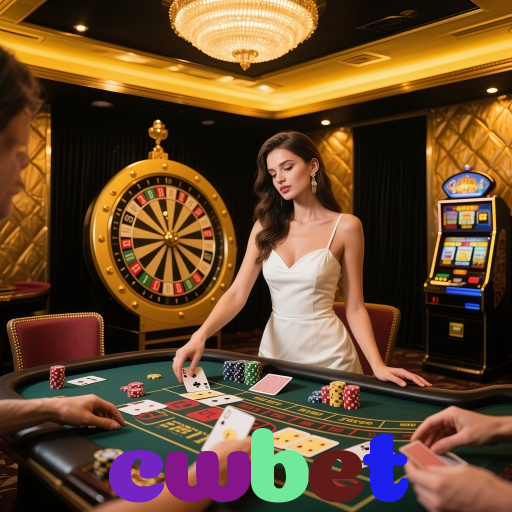 cwbet - Baixe o app cwbet no Google Play e jogue ao vivo