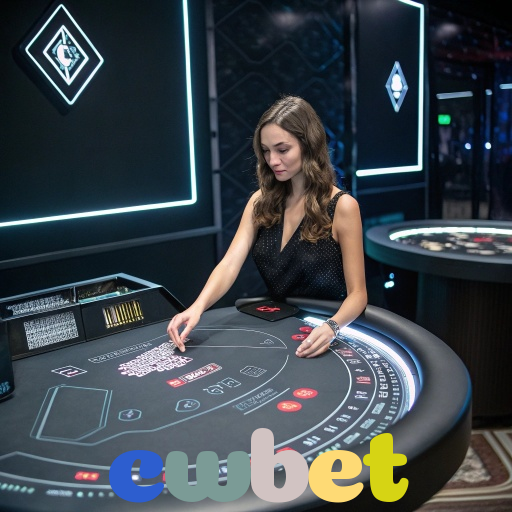 cwbet - Baixe o App cwbet para Android e Comece a Jogar