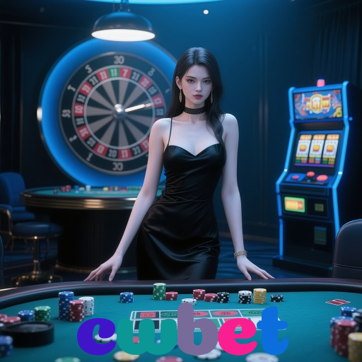 cwbet - Baixe o app cwbet no Google Play e jogue ao vivo