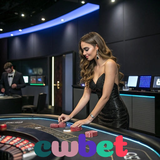 cwbet - Baixe o app cwbet no Google Play e jogue ao vivo