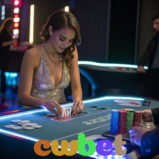 cwbet - Baixe o app cwbet no Google Play e jogue ao vivo