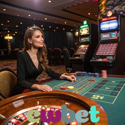 cwbet - Baixe o app cwbet no Google Play e jogue ao vivo
