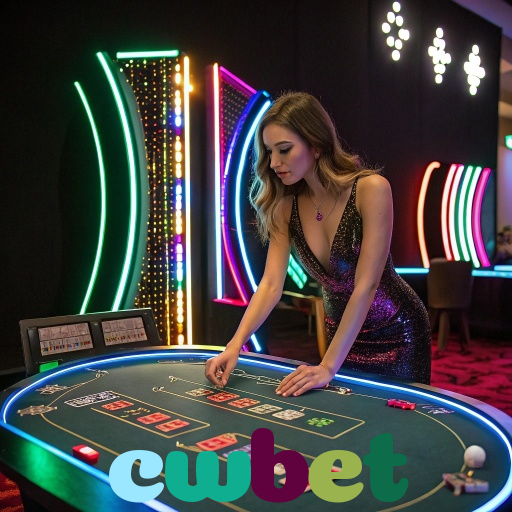 cwbet - Baixe o app cwbet no Google Play e jogue ao vivo