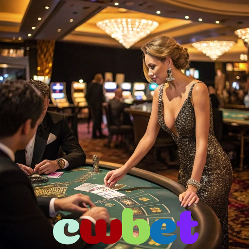 cwbet - Baixe o App cwbet para Android e Comece a Jogar