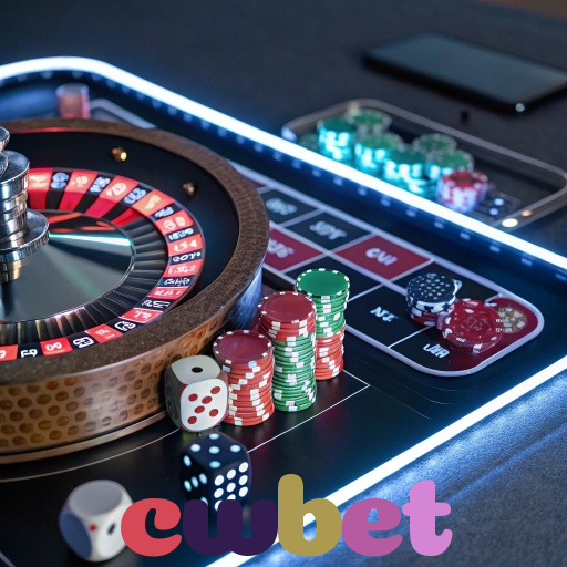 cwbet - Baixe o app cwbet no Google Play e jogue ao vivo