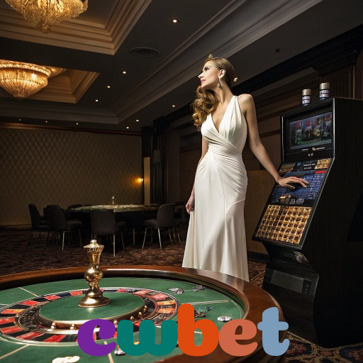 cwbet - Baixe o App cwbet para Android e Comece a Jogar