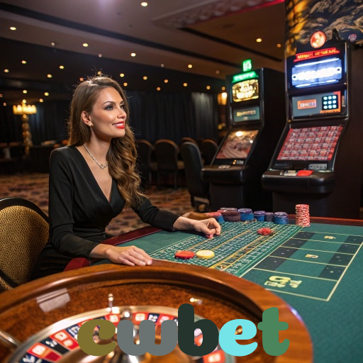 cwbet - Baixe o App cwbet para Android e Comece a Jogar