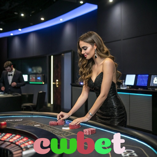 cwbet - Baixe o app cwbet no Google Play e jogue ao vivo