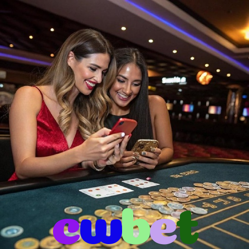 cwbet - Baixe o app cwbet no Google Play e jogue ao vivo