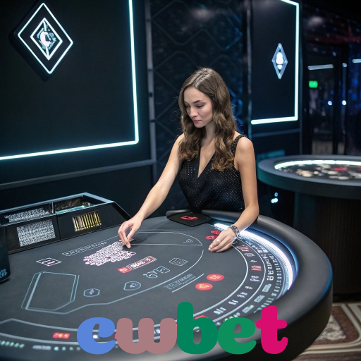 cwbet - Baixe o app cwbet no Google Play e jogue ao vivo