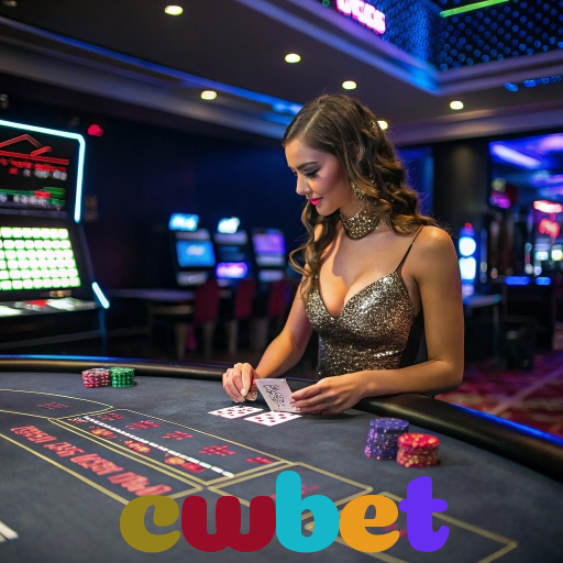 cwbet - Baixe o App cwbet para Android e Comece a Jogar