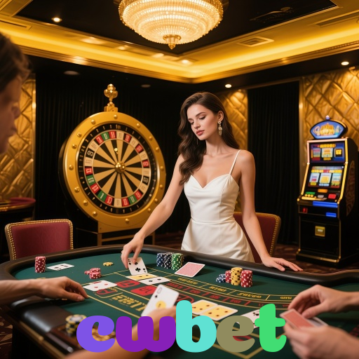 cwbet - Baixe o App cwbet para Android e Comece a Jogar