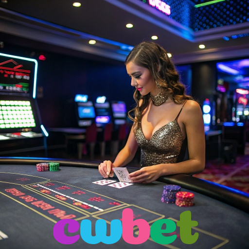 cwbet - Baixe o App cwbet para Android e Comece a Jogar