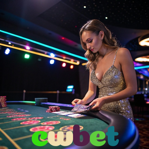 cwbet - Baixe o app cwbet no Google Play e jogue ao vivo