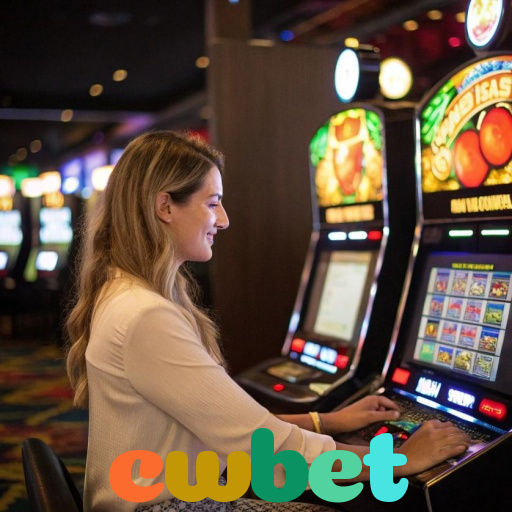 cwbet - Baixe o App cwbet para Android e Comece a Jogar