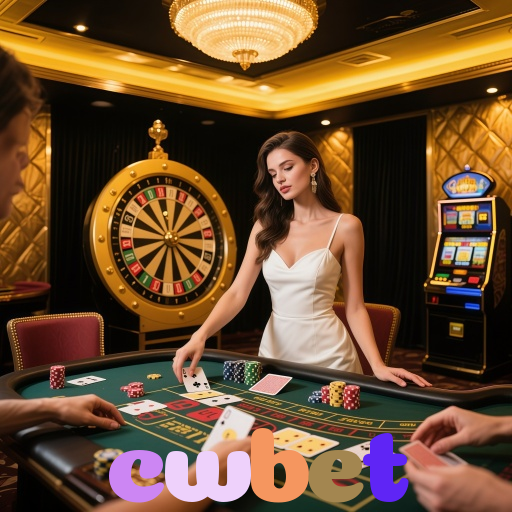 cwbet - Baixe o App cwbet para Android e Comece a Jogar