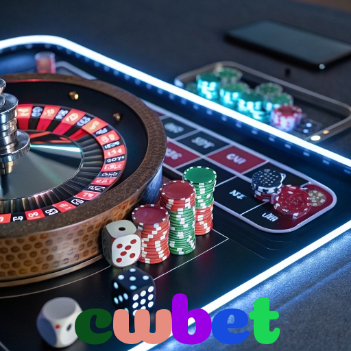 cwbet - Baixe o app cwbet no Google Play e jogue ao vivo