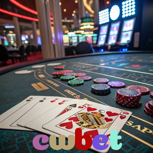 cwbet - Baixe o App cwbet para Android e Comece a Jogar