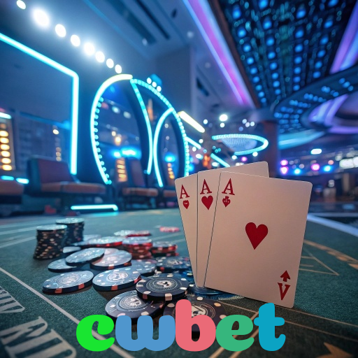 cwbet - Baixe o App cwbet para Android e Comece a Jogar