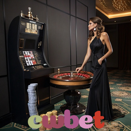 cwbet - Baixe o App cwbet para Android e Comece a Jogar
