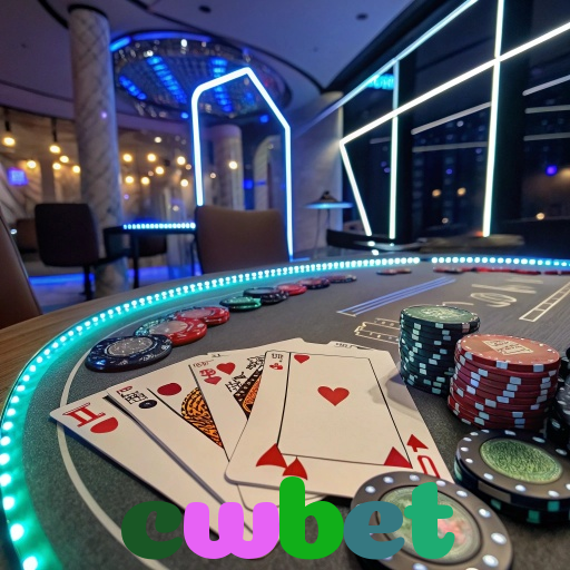 cwbet - Baixe o App cwbet para Android e Comece a Jogar