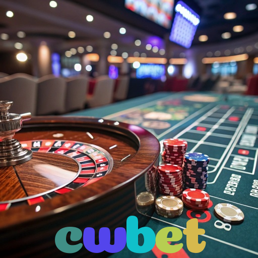 cwbet - Baixe o app cwbet no Google Play e jogue ao vivo