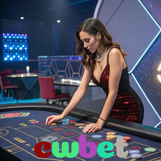 cwbet - Baixe o app cwbet no Google Play e jogue ao vivo