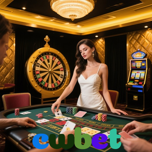 cwbet - Baixe o app cwbet no Google Play e jogue ao vivo