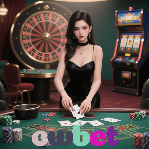 cwbet - Baixe o app cwbet no Google Play e jogue ao vivo